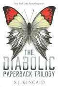 The Diabolic / The Empress / The Nemesis - MPHOnline.com