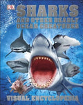 SHARKS AND OTHER DEADLY OCEANCREATURES - MPHOnline.com