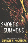 Smoke & Summons - MPHOnline.com