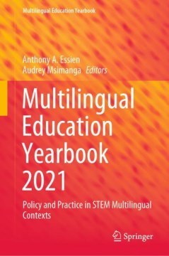 Multilingual Education Yearbook 2021 - MPHOnline.com