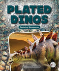 Plated Dinos - MPHOnline.com