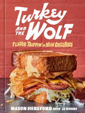 Turkey and the Wolf - MPHOnline.com