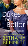 Dukes Do It Better - MPHOnline.com