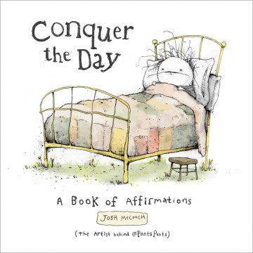 Conquer the Day - MPHOnline.com