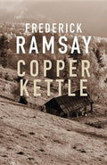 Copper Kettle - MPHOnline.com