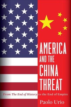 America and the China Threat - MPHOnline.com