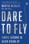 Dare to Fly - MPHOnline.com