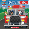 Ultimate Rescue - MPHOnline.com