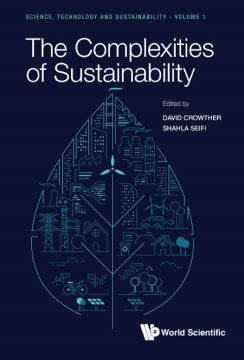 The Complexities of Sustainability - MPHOnline.com