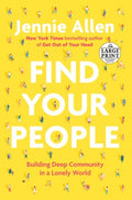 Find Your People - MPHOnline.com