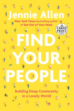 Find Your People - MPHOnline.com