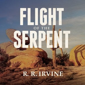 Flight of the Serpent - MPHOnline.com