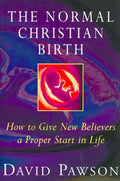 Normal Christian Birth - MPHOnline.com