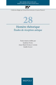 Homere Rhetorique - MPHOnline.com