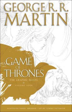 A Game of Thrones 4 - MPHOnline.com