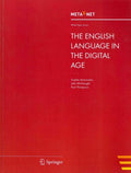 The English Language in the Digital Age - MPHOnline.com