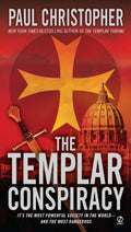 Templar Conspiracy - MPHOnline.com