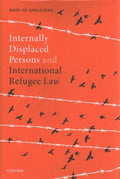 Internally Displaced Persons and International Refugee Law - MPHOnline.com