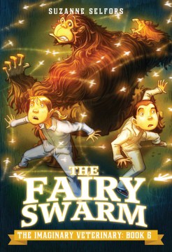 The Fairy Swarm - MPHOnline.com