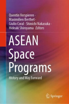 ASEAN Space Programs - MPHOnline.com