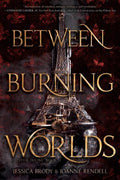 Between Burning Worlds - MPHOnline.com