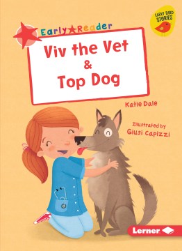 Viv the Vet & Top Dog - MPHOnline.com