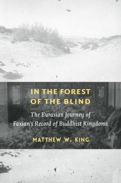 In the Forest of the Blind - MPHOnline.com