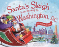 Santa's Sleigh Is on Its Way to Washington, D.C. - MPHOnline.com