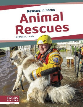 Animal Rescues - MPHOnline.com