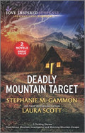 Deadly Mountain Target - MPHOnline.com