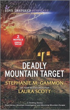 Deadly Mountain Target - MPHOnline.com