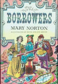 The Borrowers - MPHOnline.com