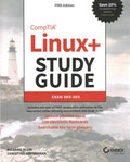 Comptia Linux+ Study Guide - MPHOnline.com