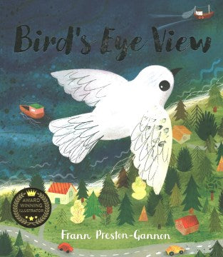 Bird's Eye View - MPHOnline.com