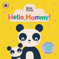 Hello, Mommy! - MPHOnline.com