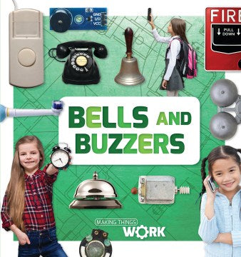 Bells and Buzzers - MPHOnline.com