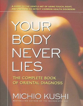 Your Body Never Lies - MPHOnline.com