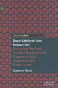 Uncertainty-driven Innovation - MPHOnline.com