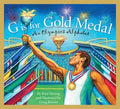 G Is for Gold Medal - MPHOnline.com