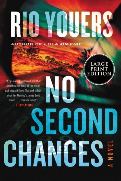 No Second Chances - MPHOnline.com