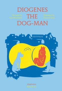 Diogenes the Dog-Man - MPHOnline.com