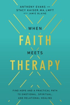 When Faith Meets Therapy - MPHOnline.com