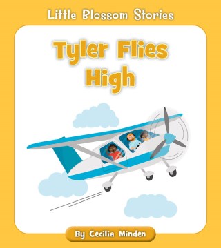 Tyler Flies High - MPHOnline.com