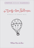 The Twenty-one Balloons - MPHOnline.com