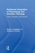 Relational Integration of Psychology and Christian Theology - MPHOnline.com