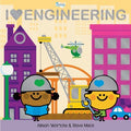 I Love Engineering - MPHOnline.com