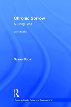 Chronic Sorrow - MPHOnline.com