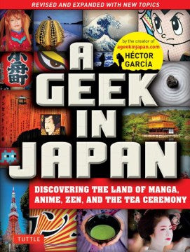 A Geek in Japan - MPHOnline.com