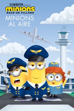 Minions Al Aire / The Sky Is the Limit - MPHOnline.com