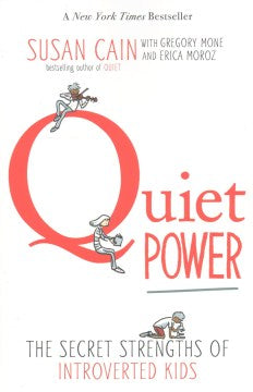 Quiet Power - MPHOnline.com